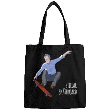 Discover Stellar Skateboard Bags