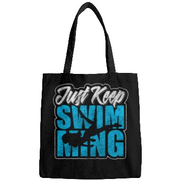 Discover Swim Hobby Bags