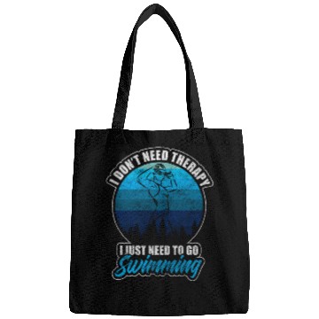 Discover Swim Beach Free Swimmer Bags