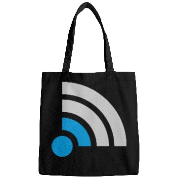 Discover icon connection problems no Bags