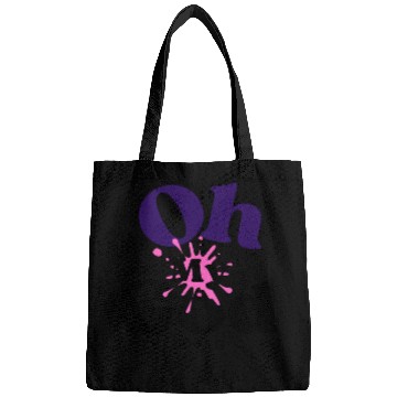 Discover Birthday Gift Idea - Oh My God Bags