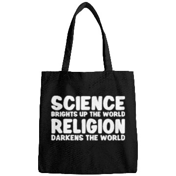Discover Atheist Atheism Anti Religion Securalism God Sucks Bags