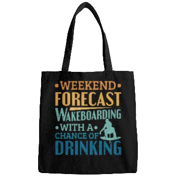 Discover Weekend Forecast Wakeboard Wakeboarding Bags