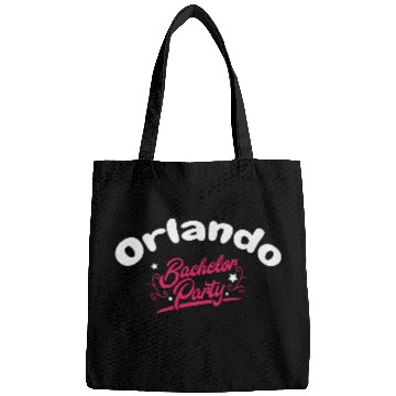 Discover Bachelor Party Bags Orlando Pre Wedding
