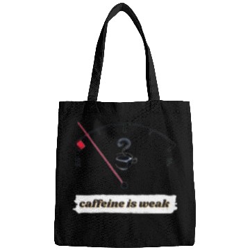 Discover caffeine est faible Bags