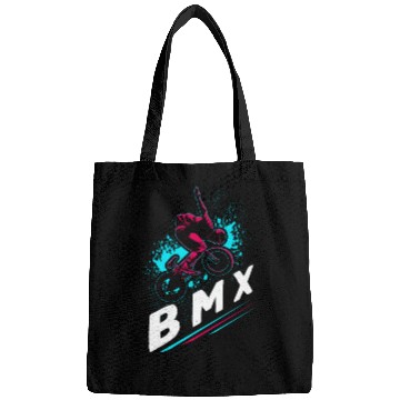 Discover BMX Freestyle Bike Stunt Bags
