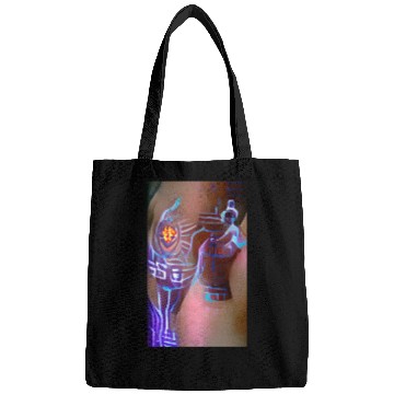 Discover Human Power Plant Bags