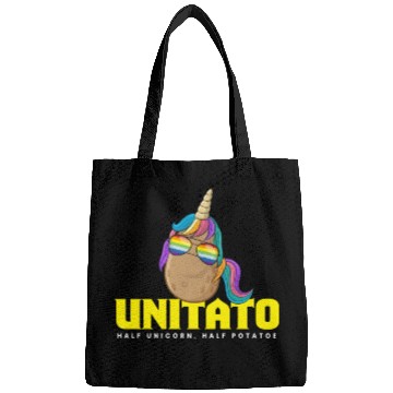 Discover Unitato Potato Unicorn Bags