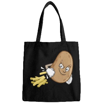 Discover French Fries Potato Fries Bags