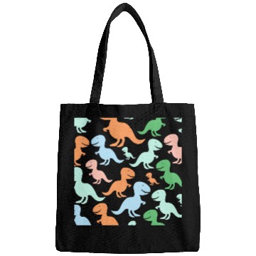 Discover PAPA SAUR, Father's Day Bags