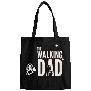 Discover PAPA SAUR, Father's Day Bags