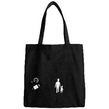 Discover PAPA SAUR, Father's Day Bags