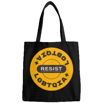 Discover LGBTQIA resist Bags