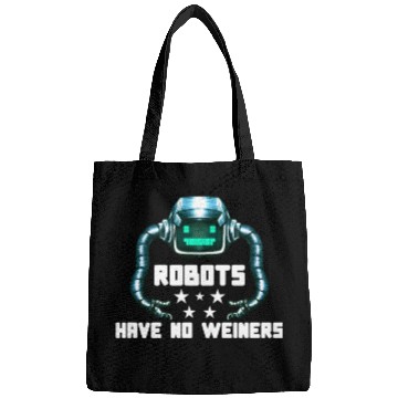 Discover Robotics Machine Learning Robot Robotics Engineer Bags