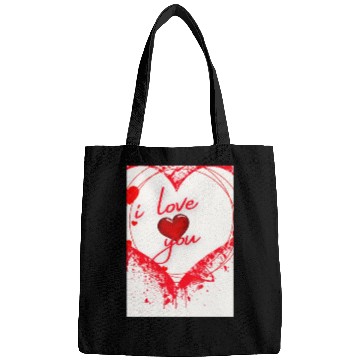 Discover i love Bags