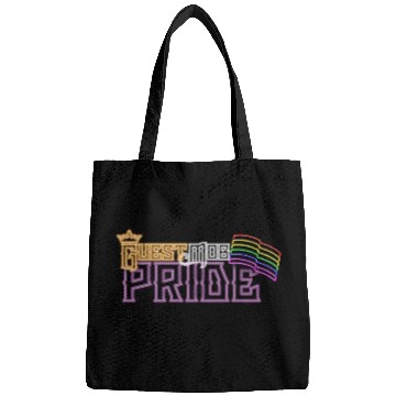 Discover GuestMob Bags