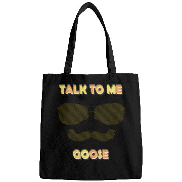 Discover Talk To Me Goose Bags