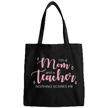 Discover Mom & Teacher Bags