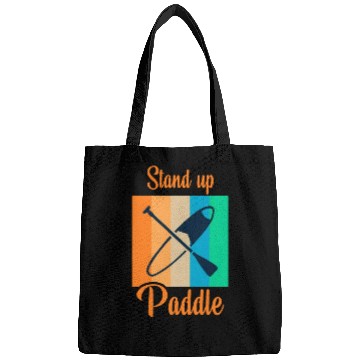 Discover standup paddle Bags