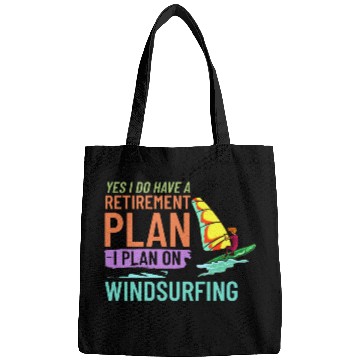 Discover Windsurfing Board Sail Paddle Windsurfer Bags