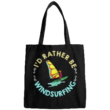 Discover Windsurfing Board Sail Paddle Windsurfer Bags