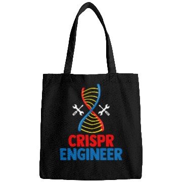 Discover Crispr Engineer Gift Bags