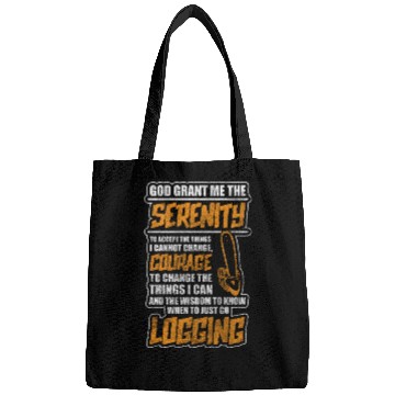 Discover Lumberjack Chainsaw Chainsaw Bags