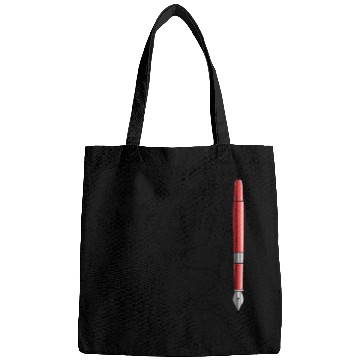 Discover Authors Writers and Teachers Writing Bags