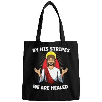 Discover Jesus Christianity God Praying Prayer Pastor Bags