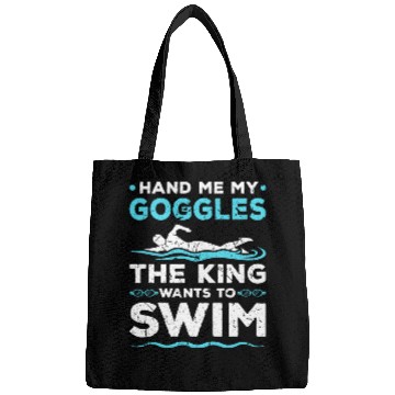 Discover Swim Men Bags