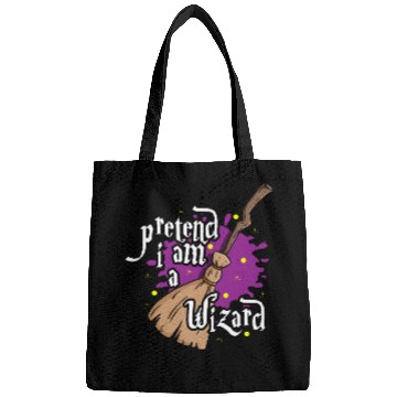 Discover Sorcerer Proverbs Nerd Magic Bags