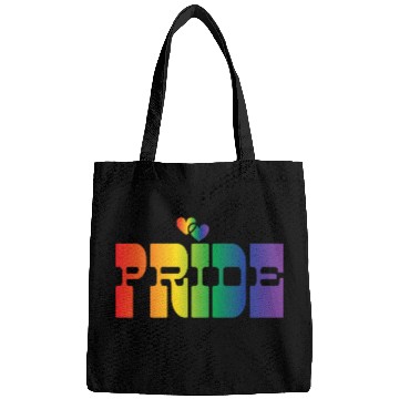 Discover Pride definition Bags
