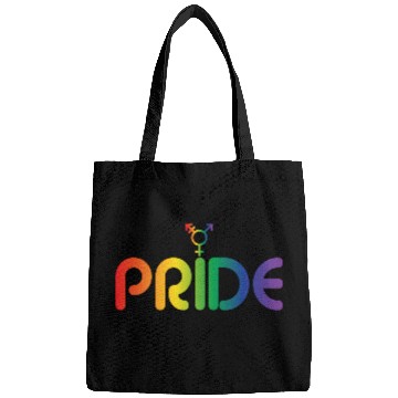 Discover Pride definition Bags