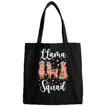 Discover Llama Birthday Party Theme Llama Friends Bags