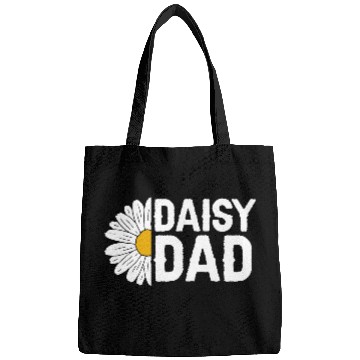 Discover Daisy Garden Gardening Gardener Bags
