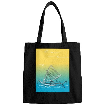 Discover sailing canoe Bags