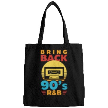 Discover I Love The 90s Bring Back The 90s R&B Bags