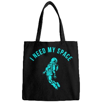 Discover I Need My Space Bags