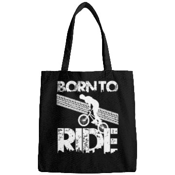 Discover born to ride born to ride bmx race bike Bags