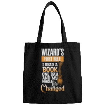 Discover Sorcerer Illusion Nerd Bags