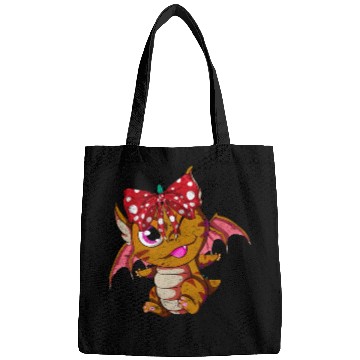 Discover Dragon Bags