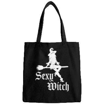 Discover Sexy Witch Bags