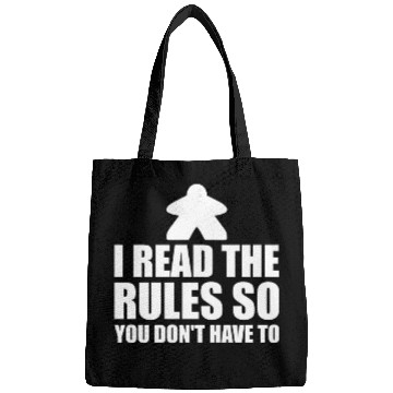 Discover Board Game Card Bags