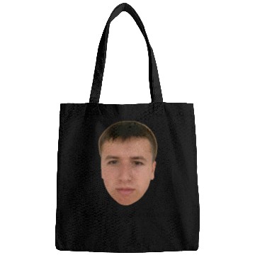 Discover Eddie Partridge Official Merch Bags