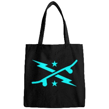 Discover Lightning Skateboard Bags