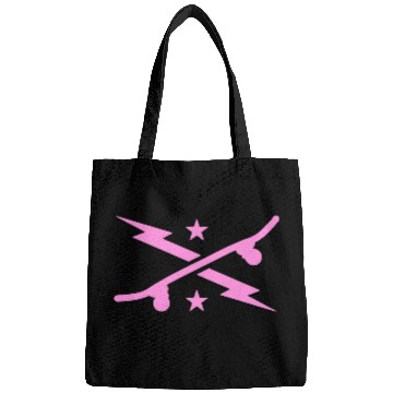 Discover Lightning Skateboard Bags