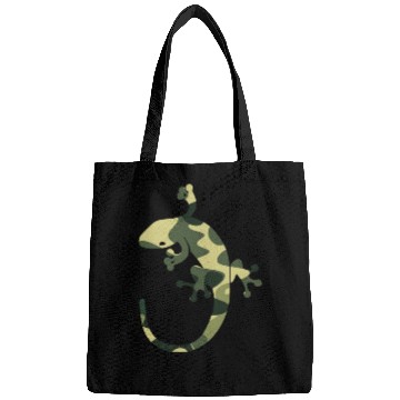 Discover Green camouflage geico Bags