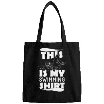 Discover Swimming lifeguard swimming course outdoor pool gi Bags