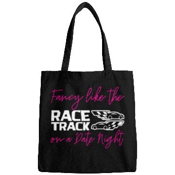 Discover Fancy Like The Race Track On A Date Night 2 Bags