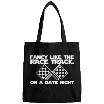 Discover Fancy Like The Race Track On A Date Night Bags